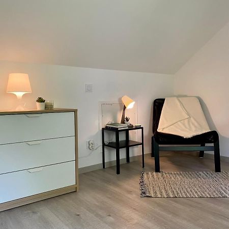 Jiwe Villa Chilleurs-aux-Bois Kültér fotó