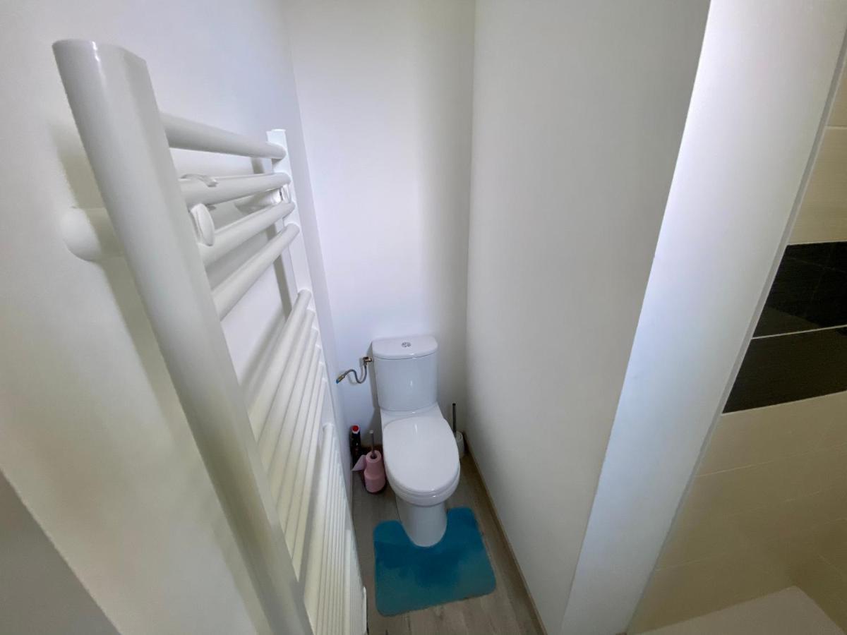 Jiwe Villa Chilleurs-aux-Bois Kültér fotó