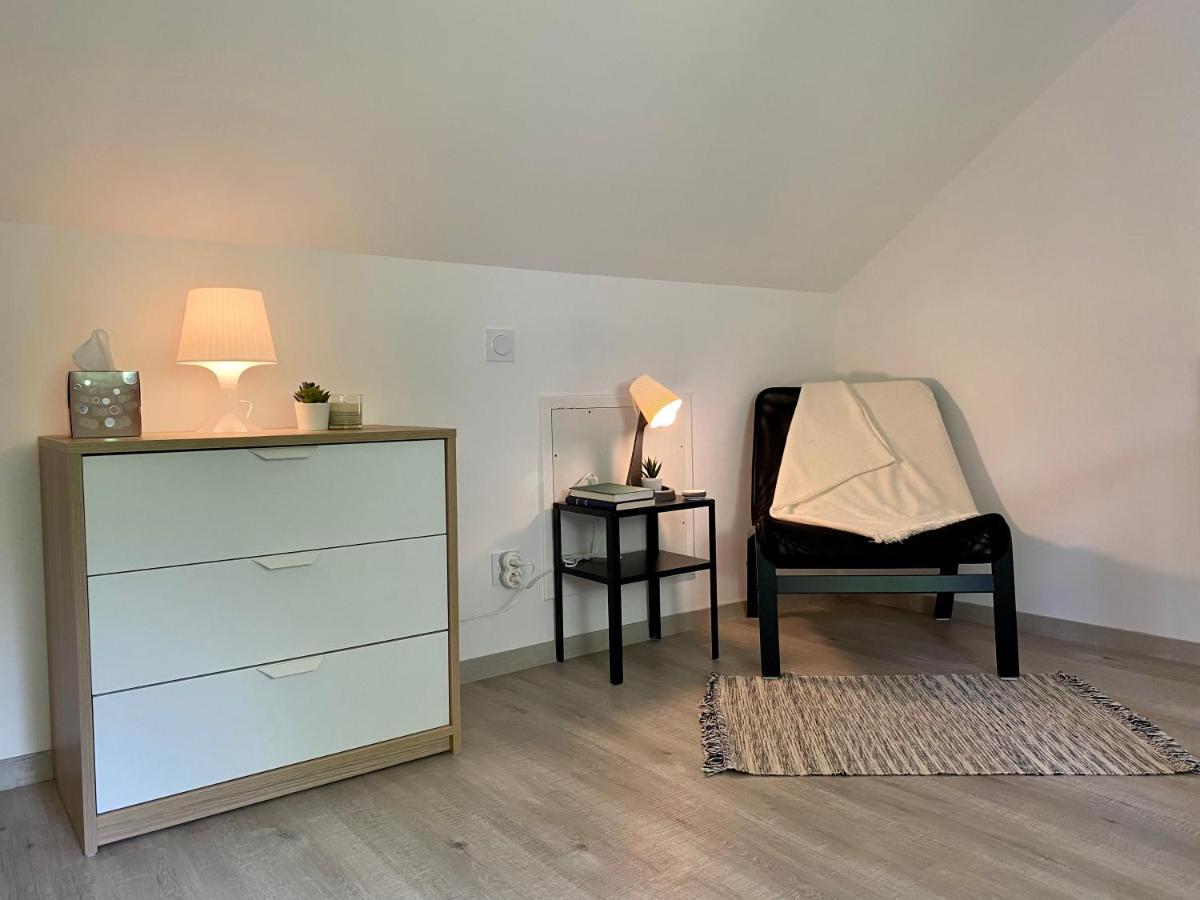 Jiwe Villa Chilleurs-aux-Bois Kültér fotó
