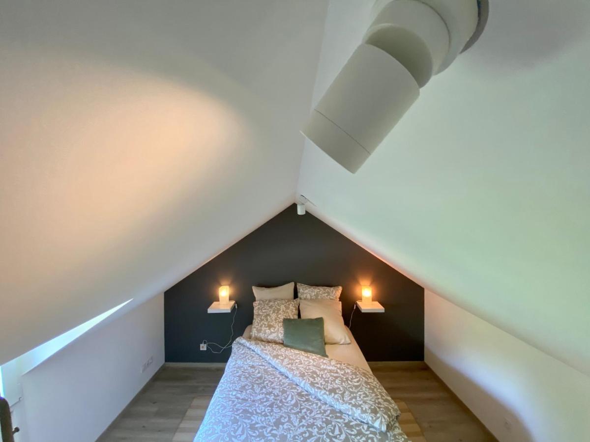 Jiwe Villa Chilleurs-aux-Bois Kültér fotó