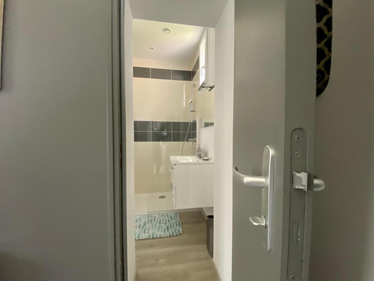 Jiwe Villa Chilleurs-aux-Bois Kültér fotó