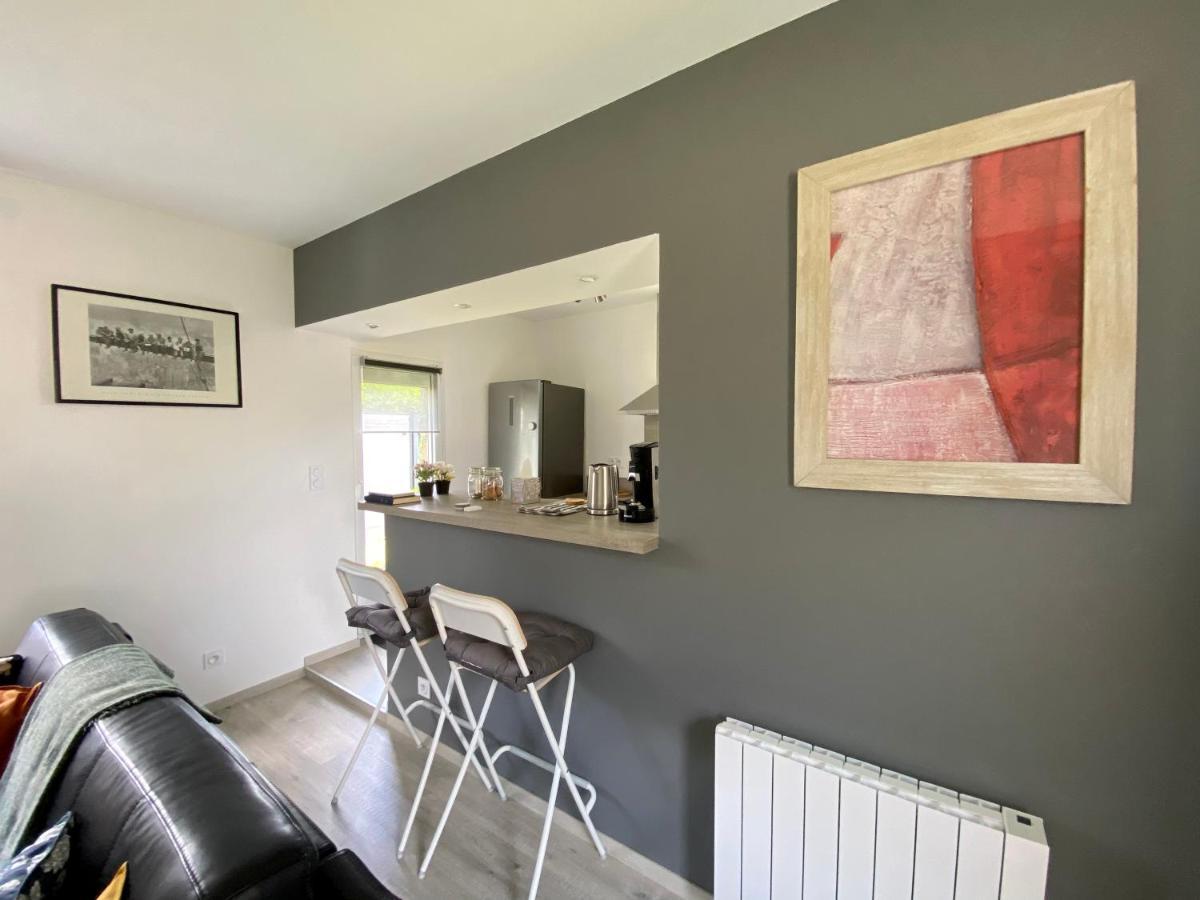Jiwe Villa Chilleurs-aux-Bois Kültér fotó