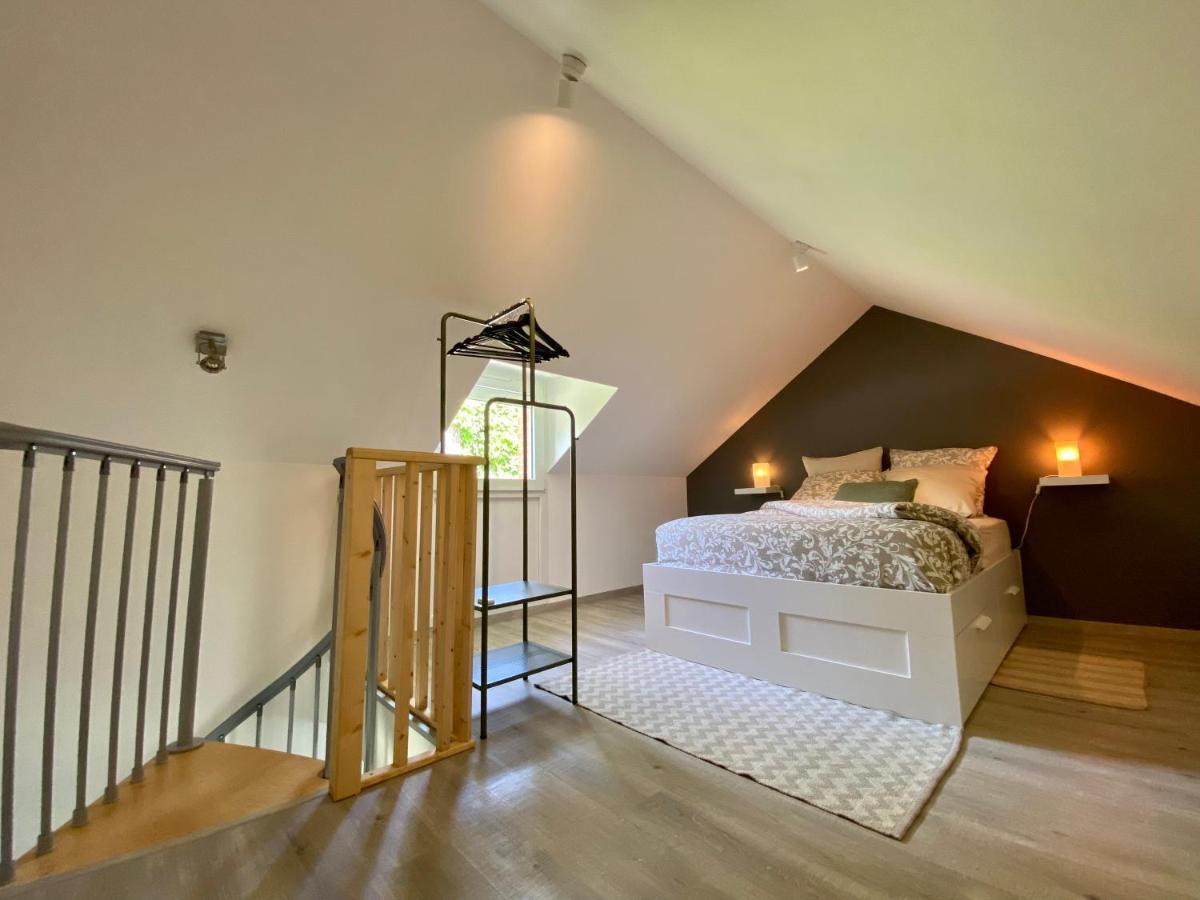 Jiwe Villa Chilleurs-aux-Bois Kültér fotó