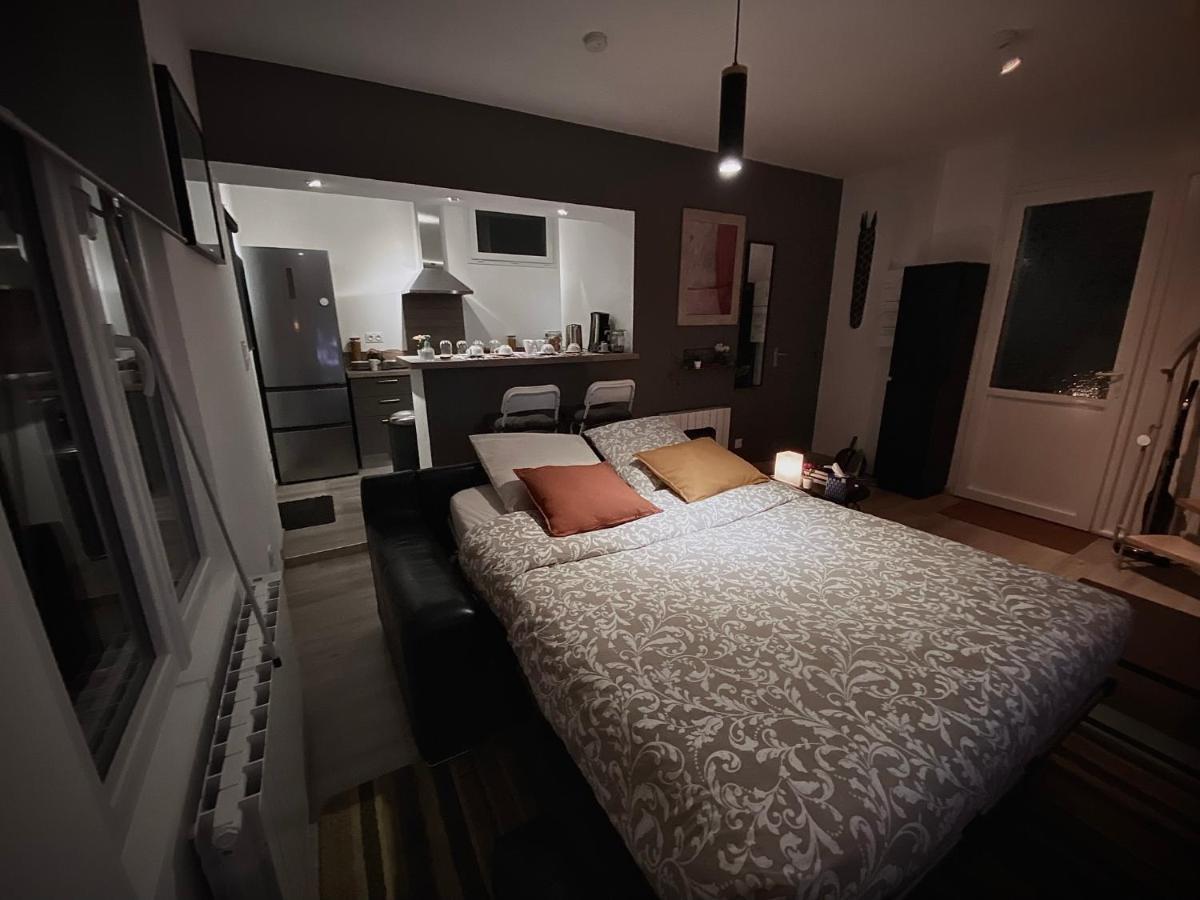 Jiwe Villa Chilleurs-aux-Bois Kültér fotó